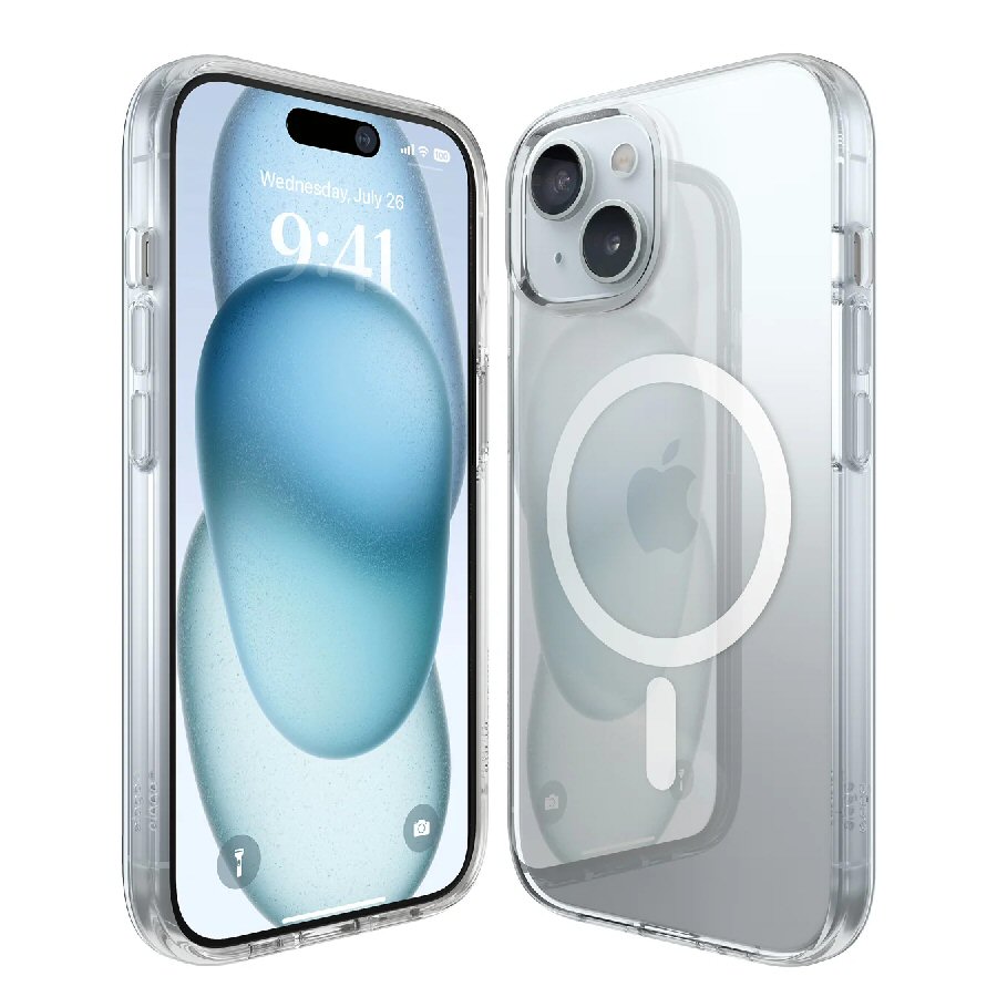 Apple iPhone 15 128GB מתצוגה