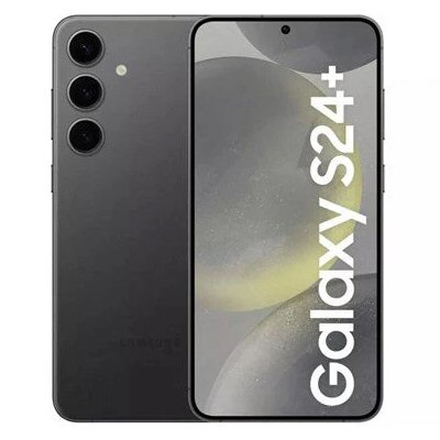 טלפון סלולרי Samsung Galaxy S24 Plus 256GB מתצוגה