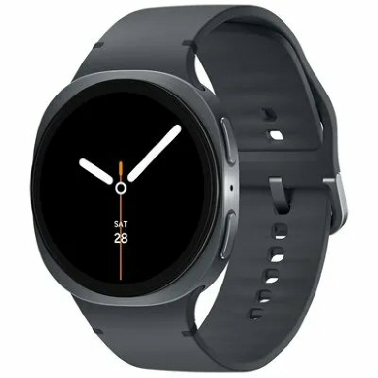 שעון חכם Samsung Galaxy Watch8 44mm SM-L330 Bluetooth