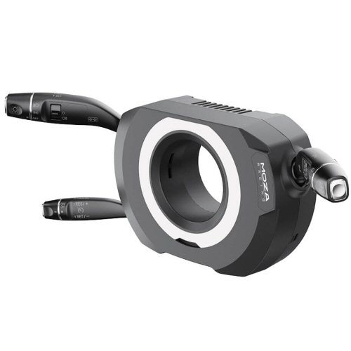 תוספת ידיות שליטה לבסיס MOZA Multi-Function Stalks