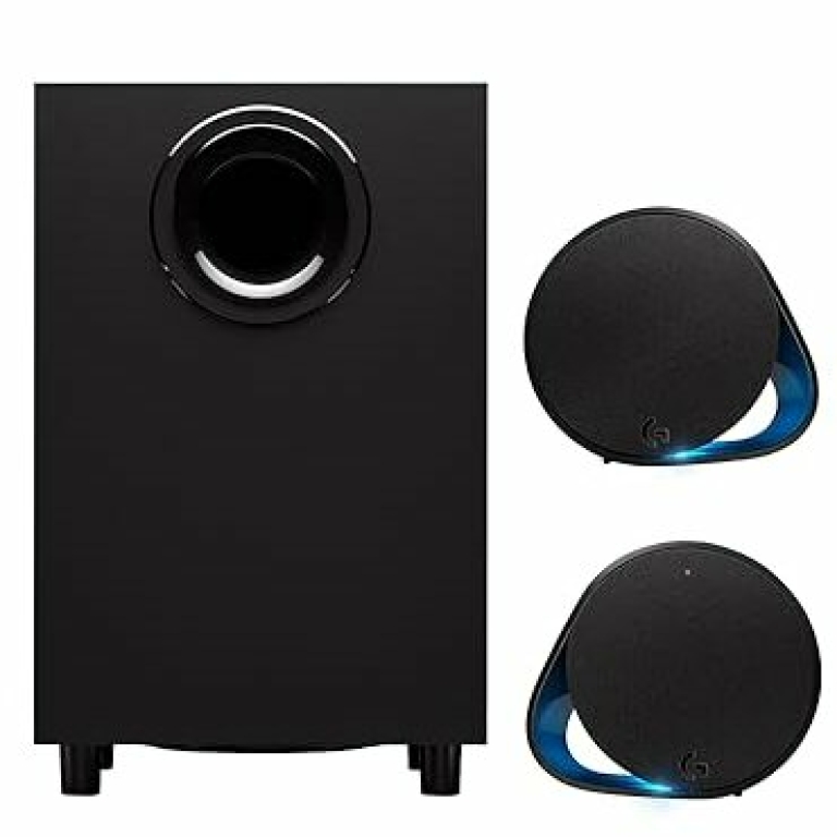 רמקולים למחשב Logitech G560