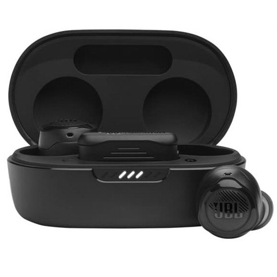 אוזניות JBL Quantum TWS Air True Wireless