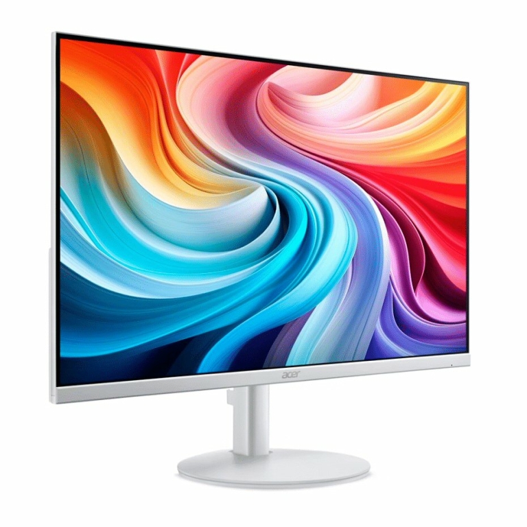 מסך מחשב Acer SA273 G0 UM.HS3EE.016 Full HD אייסר