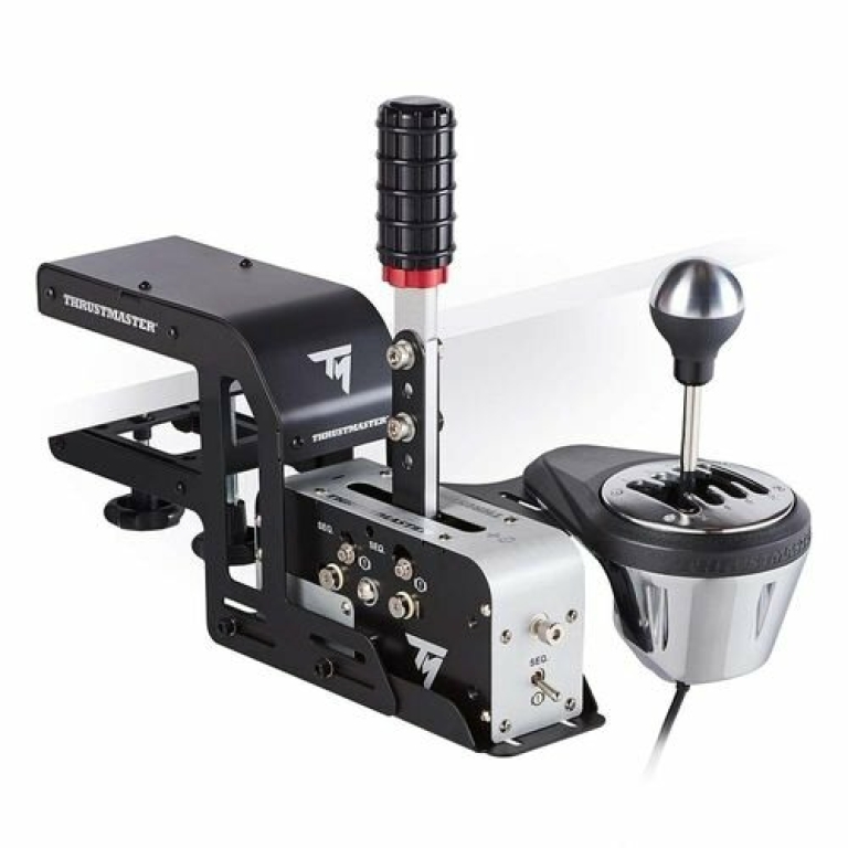 מעמד להילוכים ובלם יד Thrustmaster Racing Clamp
