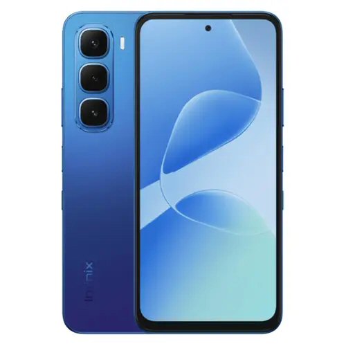 טלפון סלולרי Infinix Note Hot 60i 256GB 18GB RAM