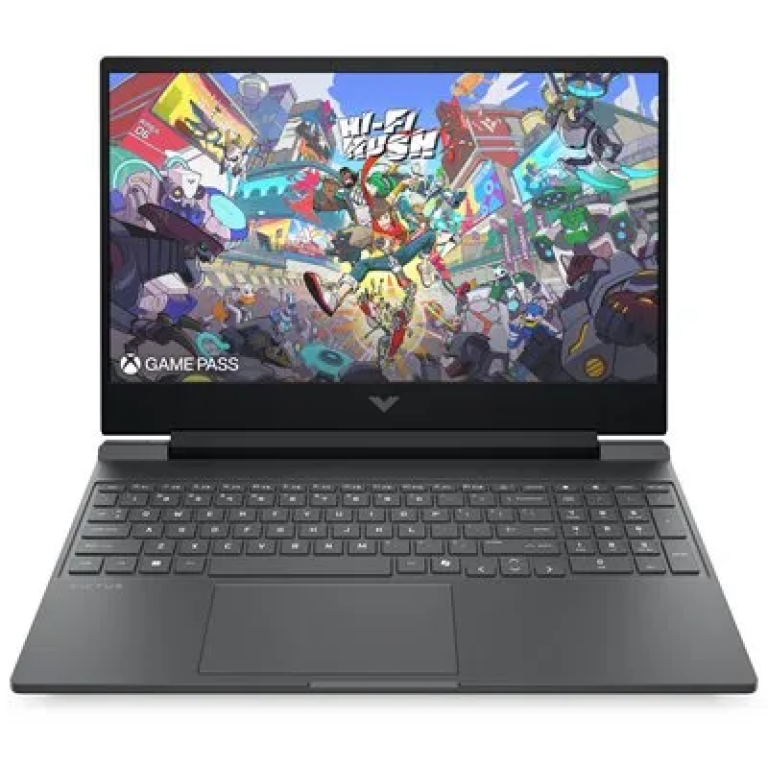 מחשב נייד גיימינג HP Victus 15-fb3001nj C93FSEA