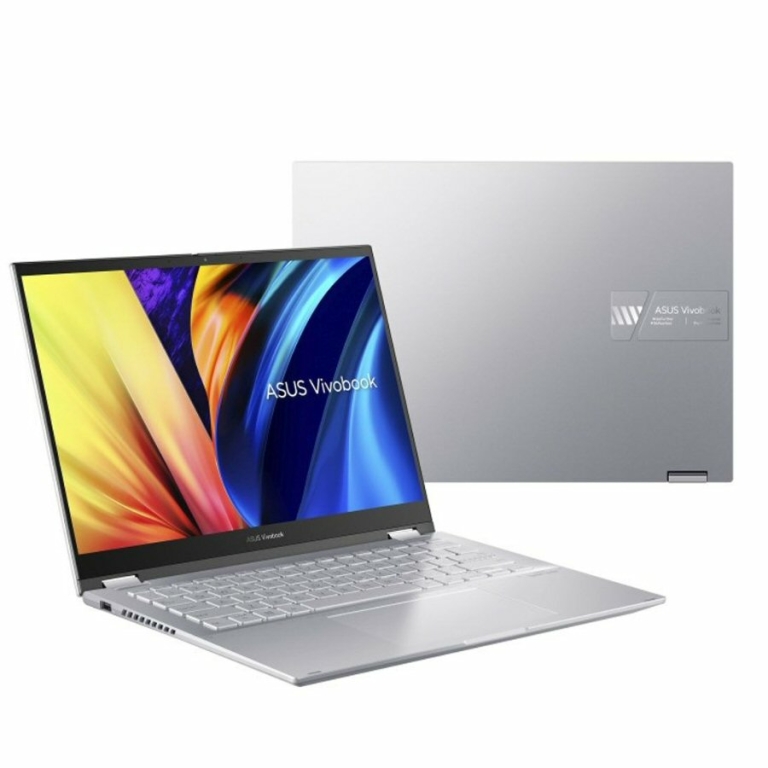 מחשב נייד Asus Vivobook S 14 Flip TP3402VA-LZ274W