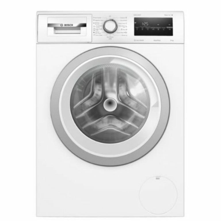 מכונת כביסה בוש 8 קג 1200 סלד BOSCH WAN24170BY