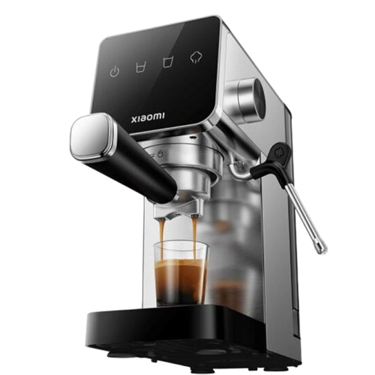 מכונת קפה חצי אוטומטית שיאומי Xiaomi Semi Automatic Espresso Machine