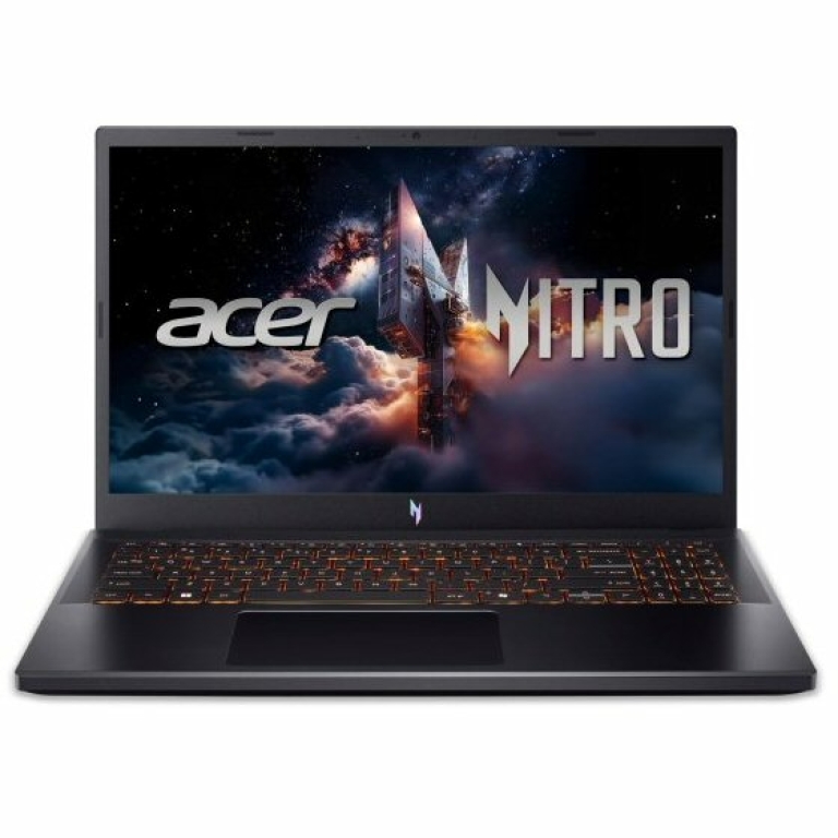 מחשב נייד גיימינג Acer Nitro V 15 Intel NH.QZ9EC.00C