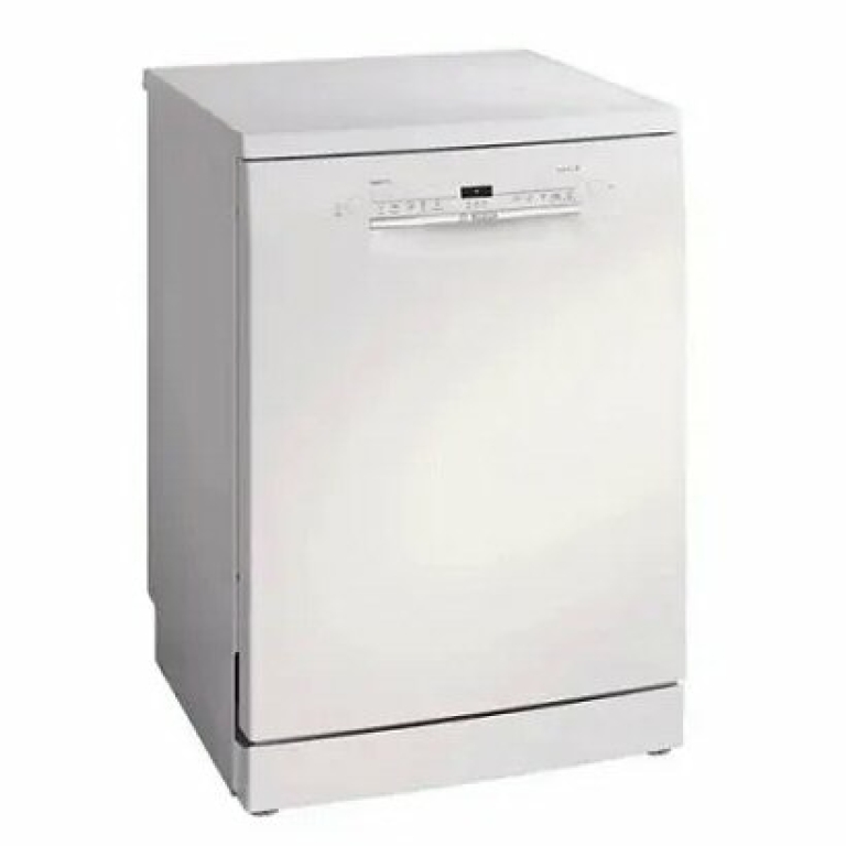 מדיח כלים לבן בוש BOSCH SMS2ITW04E