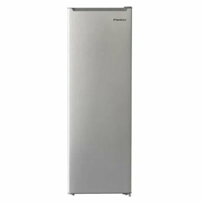 מקפיא ביתי 7 תאים DE-FROST BD206S נירוסטה פירלס Peerless
