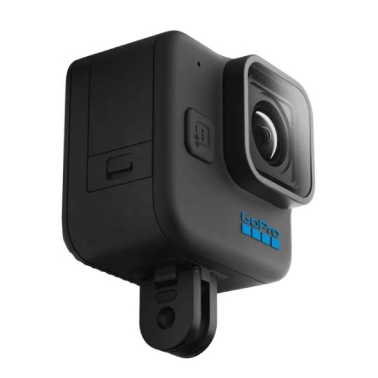 מצלמת אקסטרים GoPro HERO11 Black Mini