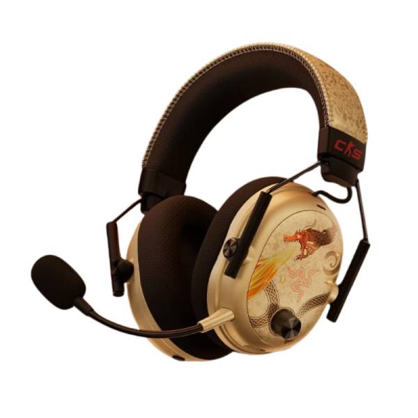 Razer BlackShark V3 Pro Counter‑Strike 2