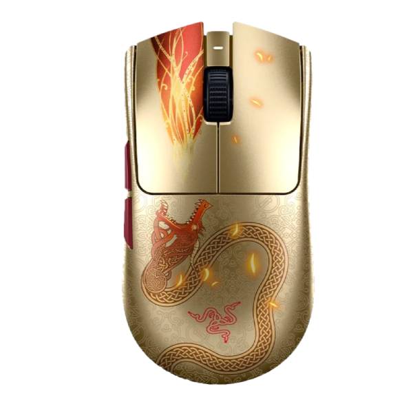 עכבר Razer Viper V3 Pro Counter Strike 2 Edition