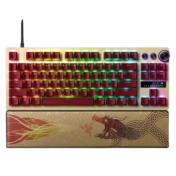 Tenkeyless Counter Strike 2 Edition