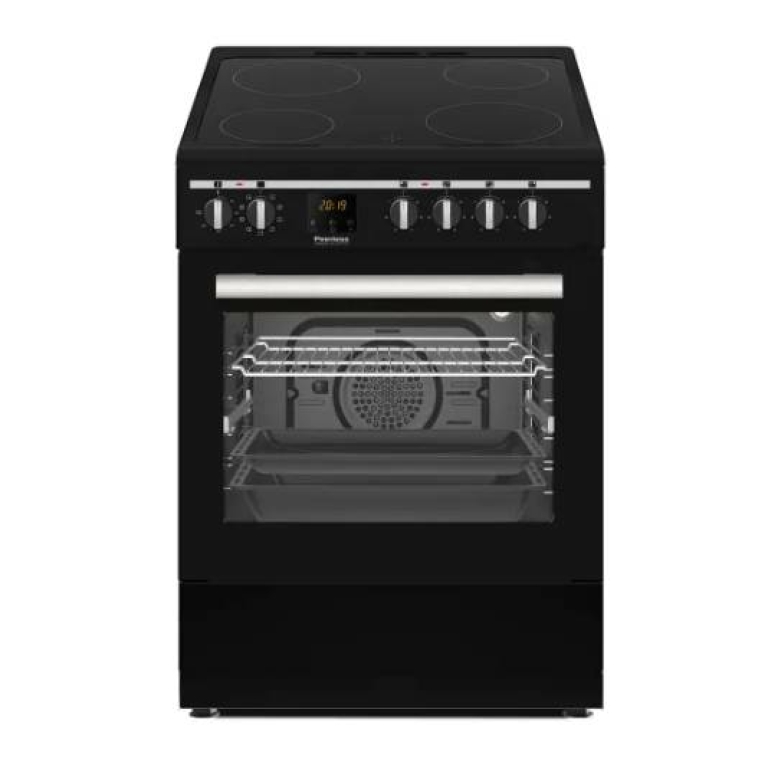 Peerless PR 6060 VTR BLK