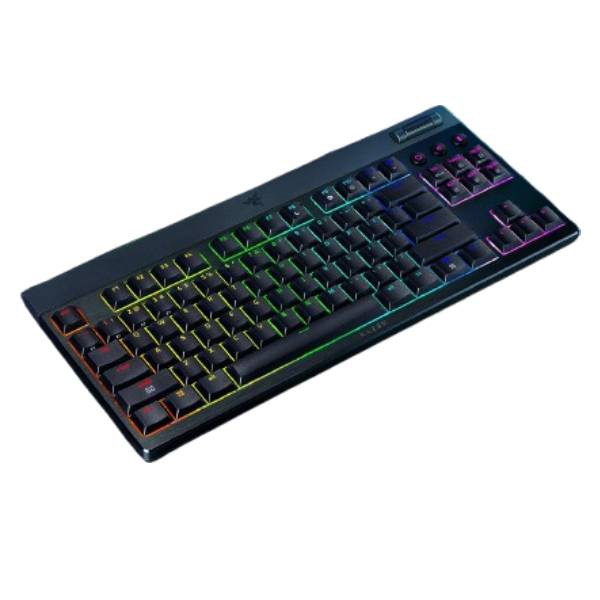 Razer BlackWidow V4 Low-Profile