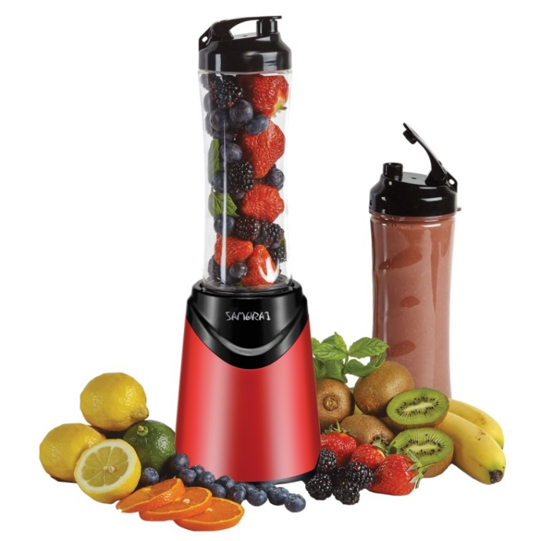 Samurai CRB55 Shake 2 go