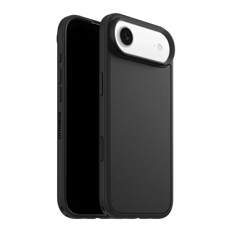 OtterBox Symmetry כיסוי לאייפון 17 אייר שחור