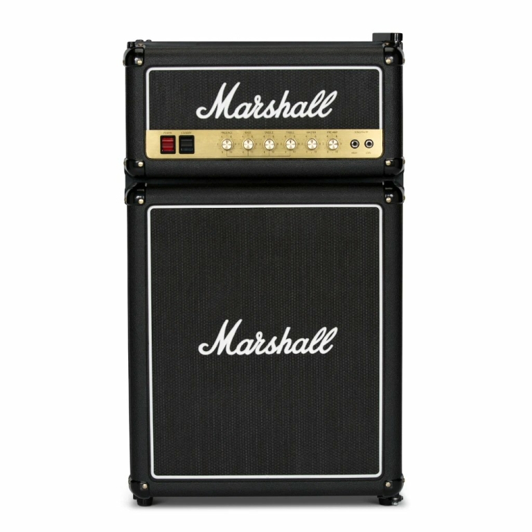 מקרר מיני משרדי/ביתי 77 ליטר Marshall Fridge 3.2