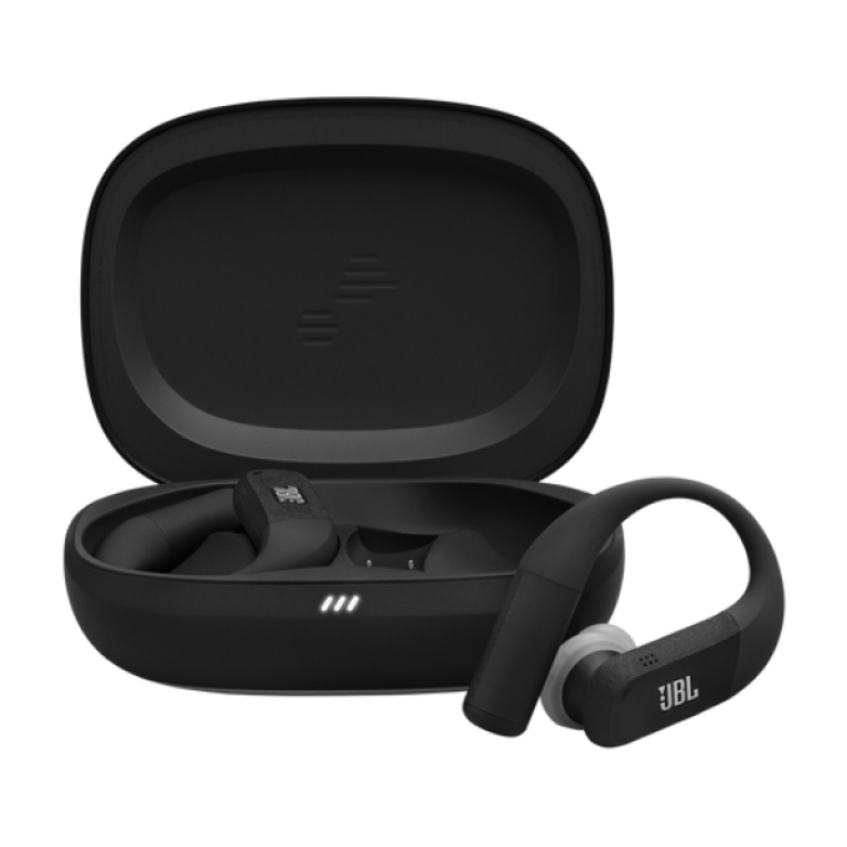 אוזניות JBL Endurance Peak 4 True Wireless