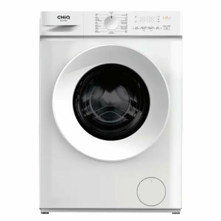 מכונת כביסה 7 ק"ג צ'יק MC-W708W CHIQ