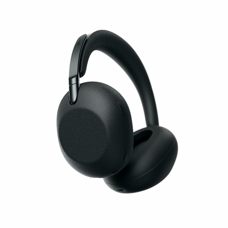 אוזניות Sony WH-1000X The Collexion שחור יבואן רשמי