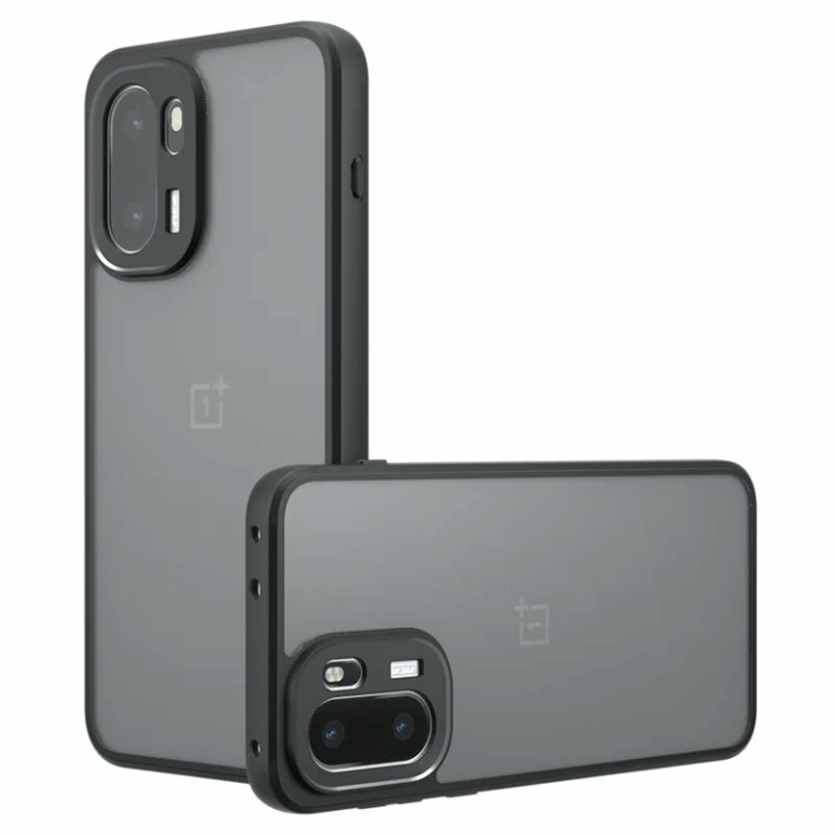 Dulero Pro Thin Double כיסוי לוואן פלוס 15R שחור