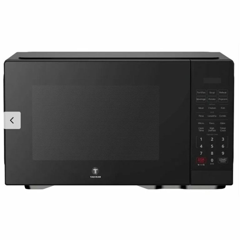 מיקרוגל דיגיטלי 31 ליטר TADMG31DB שחור תדיראן TADIRAN