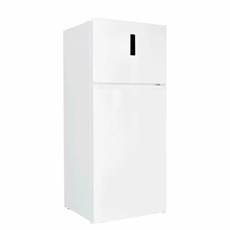 מקרר מקפיא עליון 528 ליטר לבן פיקוד שבת TADR 528W תדיראן TADIRAN