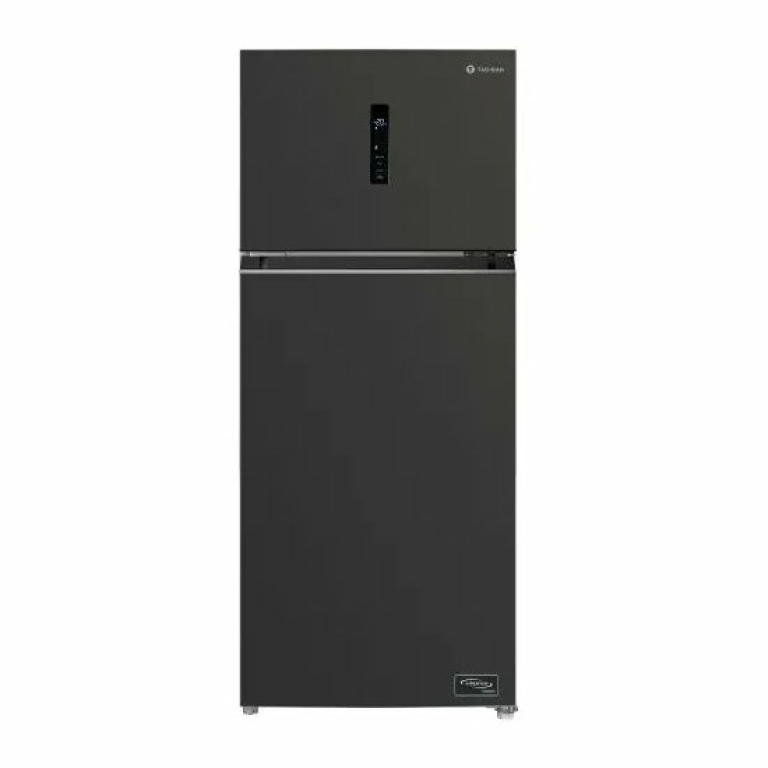 מקרר מקפיא עליון 580 ליטר נירוסטה מושחרת TADR 580BS תדיראן TADIRAN