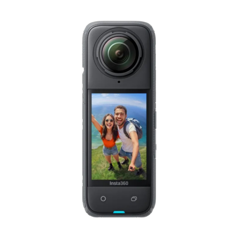 מצלמת אקסטרים Insta360 X4