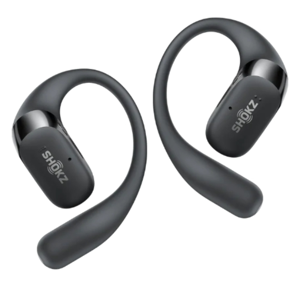אוזניות Shokz OpenFit 2 Plus Bluetooth יבואן רשמי