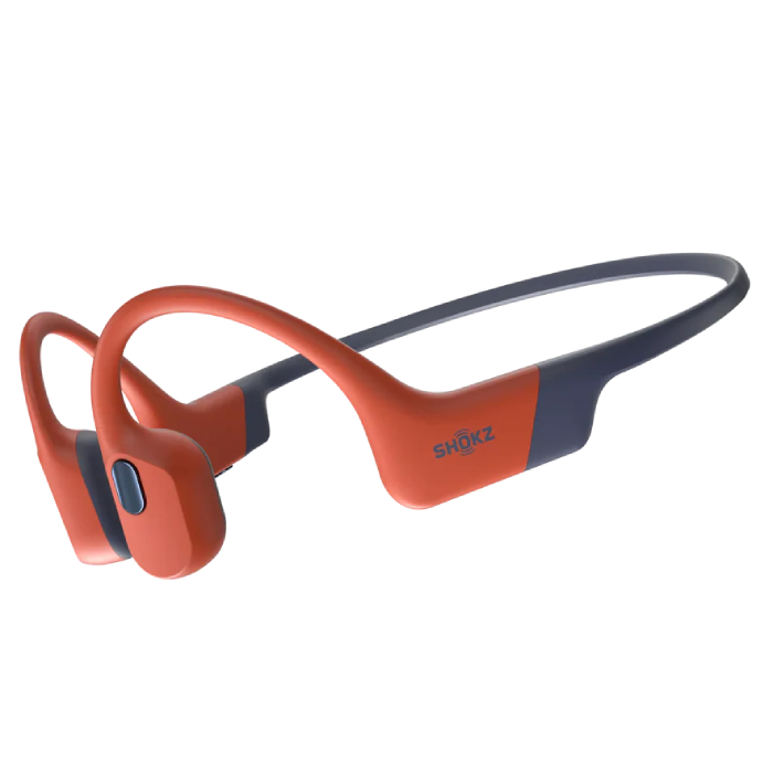 OpenSwim Pro Red