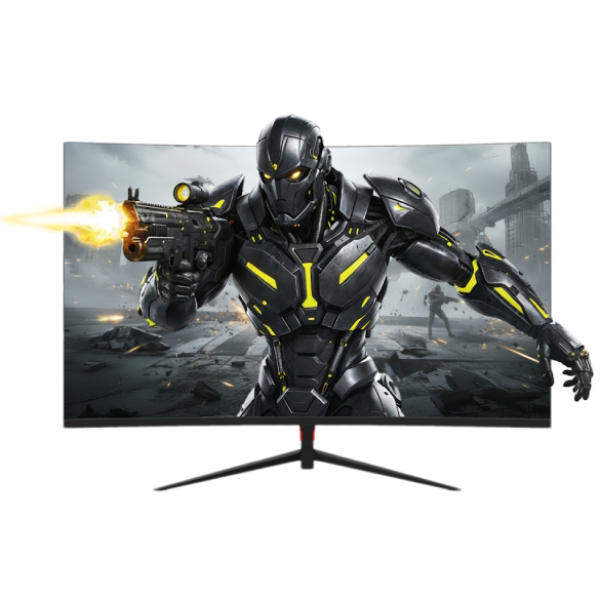 מסך מחשב קעור "27 Nordic QC27180 180Hz 2K