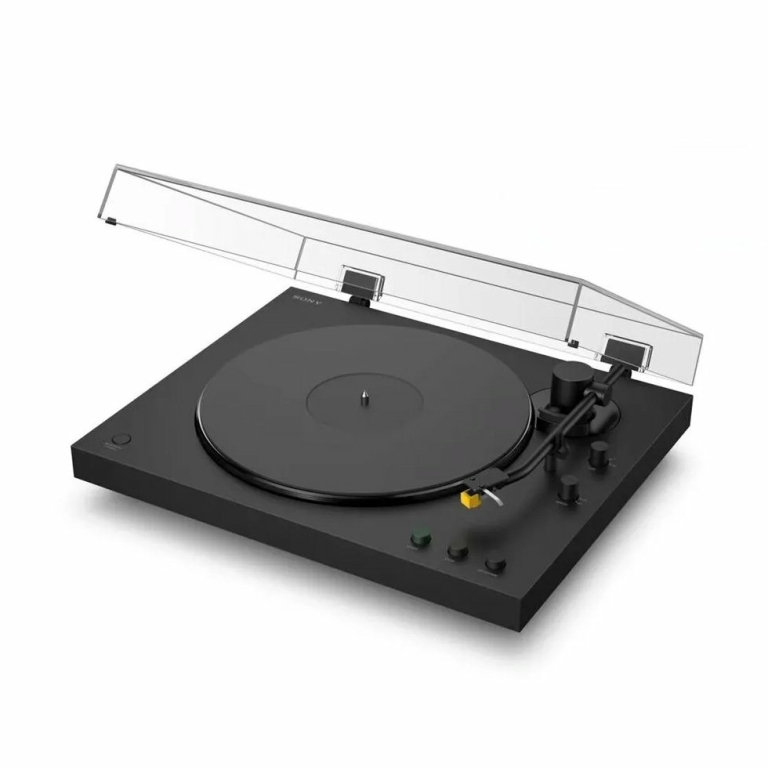 פטיפון אלחוטי SONY PS-LX5BT Bluetooth