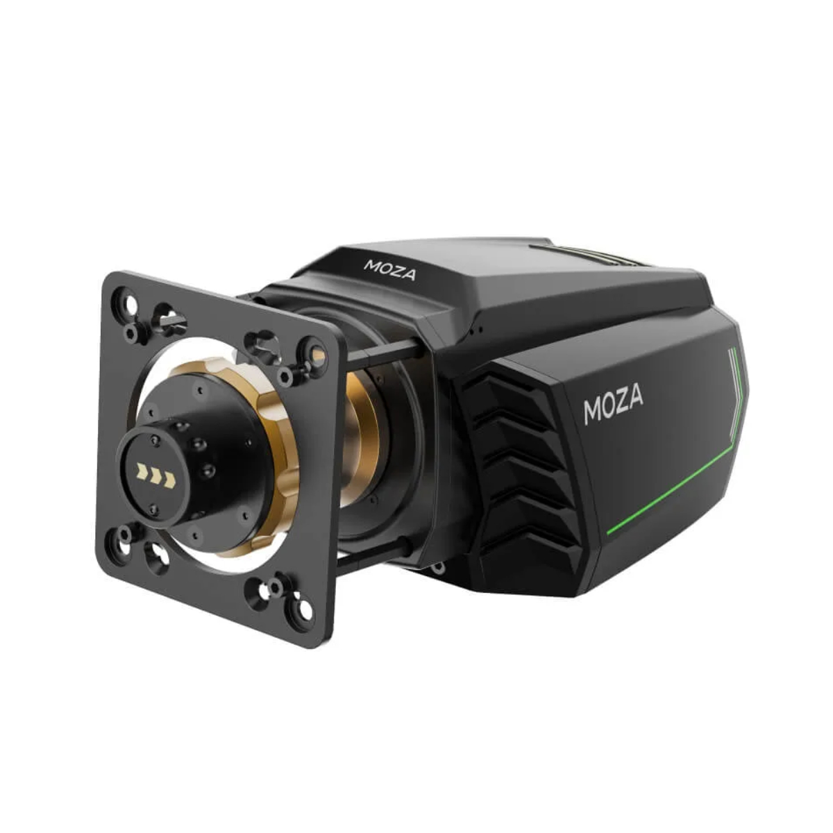 מתאם לידיות שליטה לבסיסי הגה צד שלישי Moza Multi Function