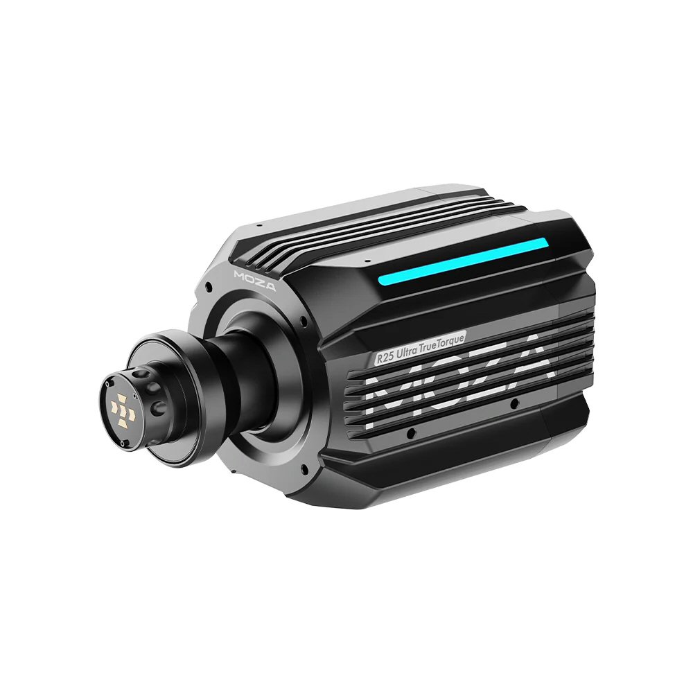 R25 Base Ultra
