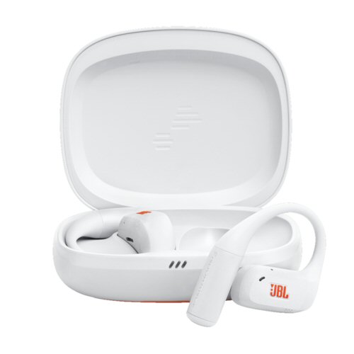 אוזניות JBL Endurance Zone True Wireless