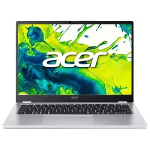 מחשב נייד Acer Aspire Spin 14 Ryzen AI 5 ‏16GB 512GB מסך מגע 14" מק"ט NX.DY6EC.005