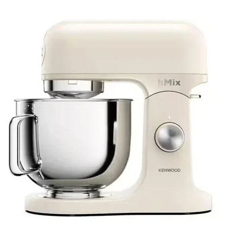 מיקסר Kenwood kMix KMX751 קרם 1000W עם קערת נירוסטה 5 ליטר
