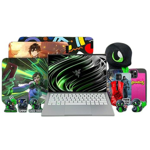 חנות מותג Razer