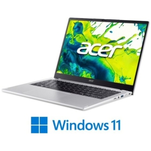 מחשב נייד Acer Aspire Spin 14 Ryzen AI 7 NX.DY6EC.003 ‏16GB 512GB מסך מגע 14