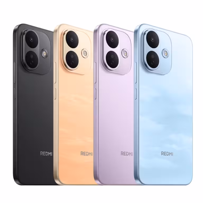 טלפון סלולרי Xiaomi Redmi Note 17 Pro 5G 256GB 8GB RAM